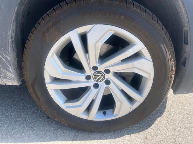 2020 Volkswagen Atlas Cross Sport 3.6L V6 SEL