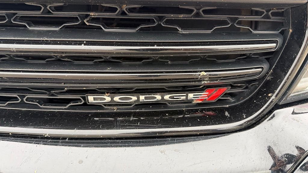 2015 Dodge Charger R/T