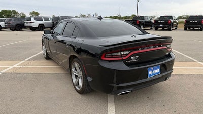 2015 Dodge Charger R/T