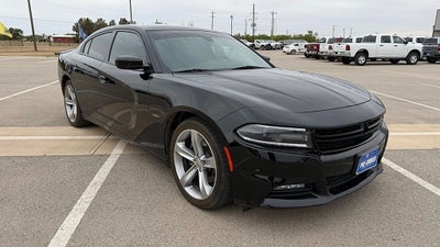 2015 Dodge Charger R/T