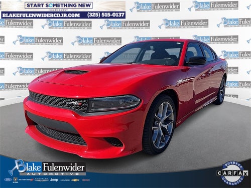 2023 Dodge Charger GT