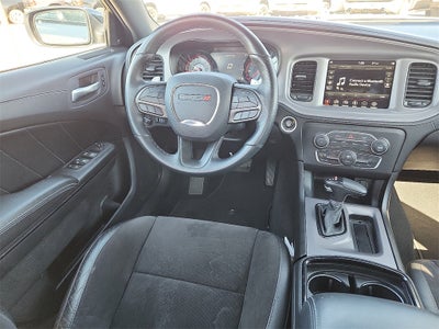 2023 Dodge Charger GT AWD PLUS