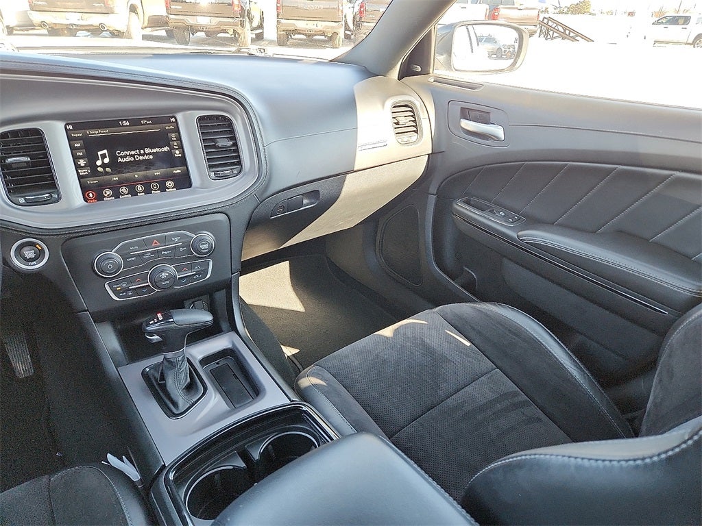 2023 Dodge Charger GT AWD PLUS