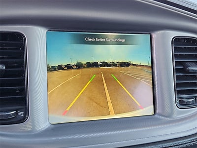 2023 Dodge Charger GT AWD PLUS