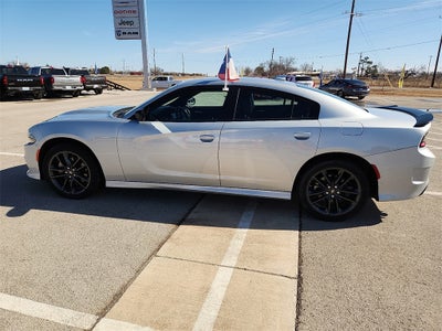 2023 Dodge Charger GT AWD PLUS