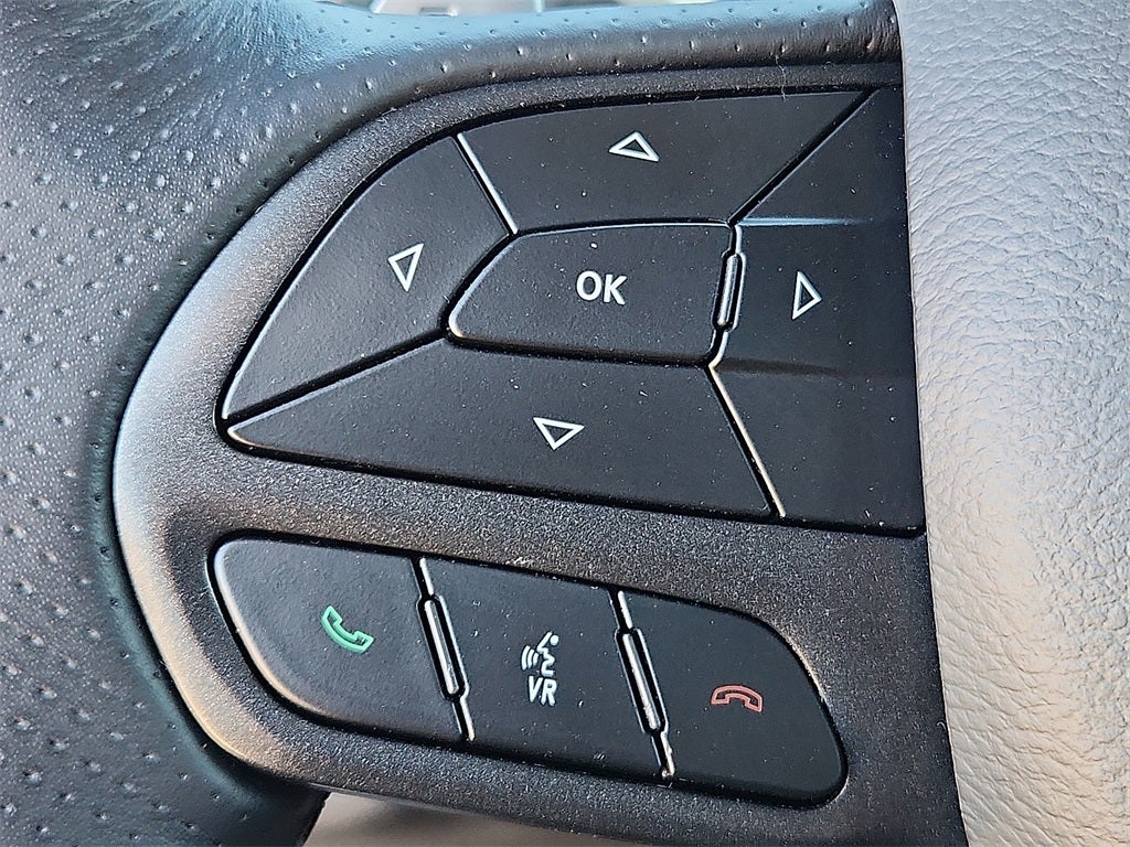 2023 Dodge Charger GT AWD PLUS