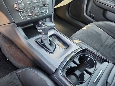 2023 Dodge Charger GT AWD PLUS