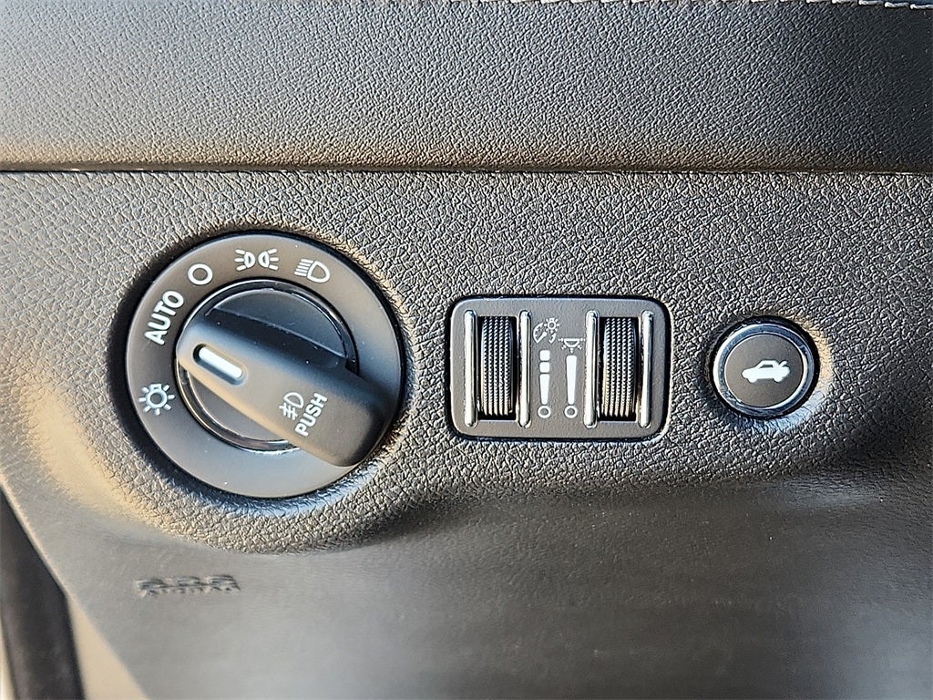 2023 Dodge Charger GT AWD PLUS