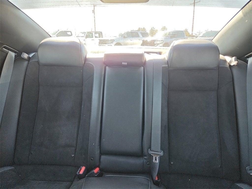 2023 Dodge Charger GT AWD PLUS