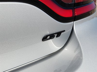 2023 Dodge Charger GT AWD PLUS