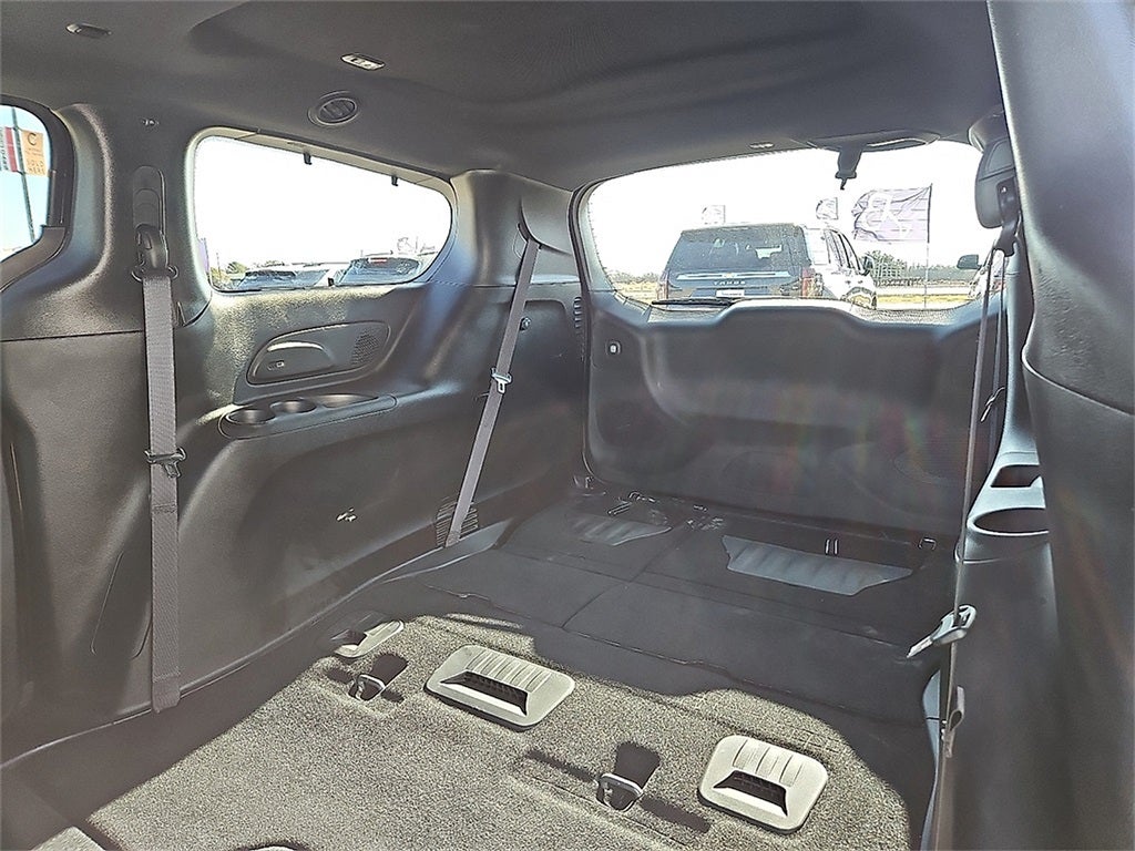 2024 Chrysler Pacifica Limited S Appearance