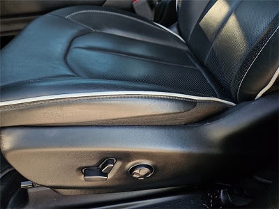 2024 Chrysler Pacifica Limited S Appearance