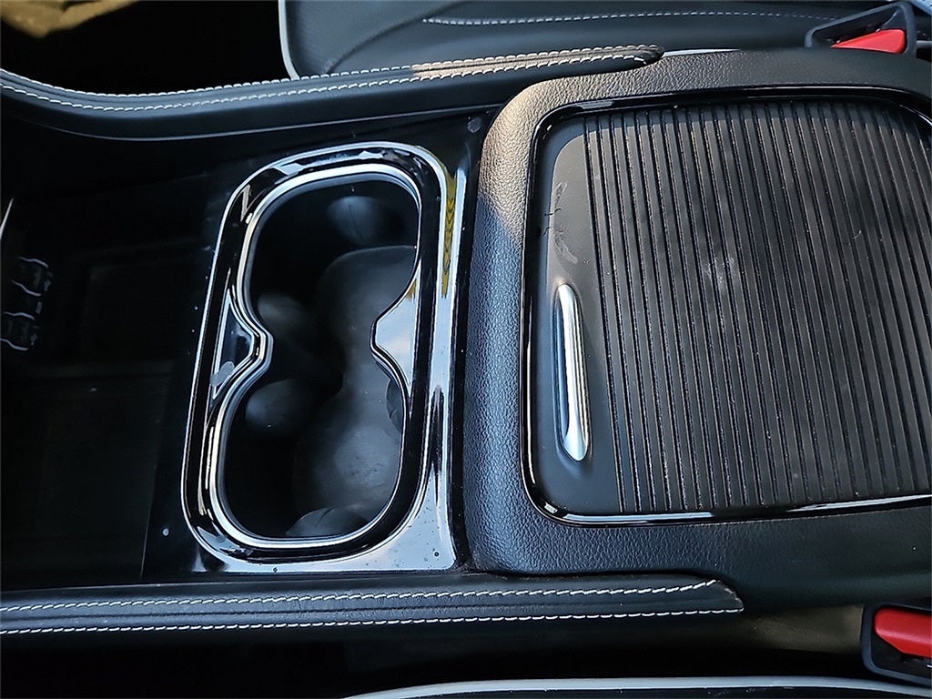 2024 Chrysler Pacifica Limited S Appearance