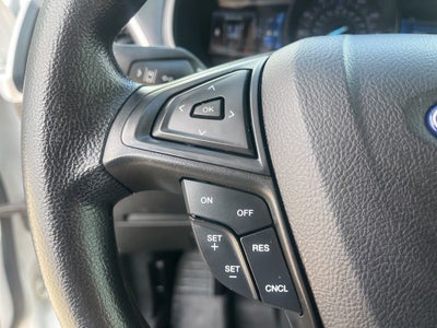 2022 Ford Edge SE