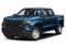 2022 Chevrolet Silverado 1500 4WD Crew Cab Standard Bed LT