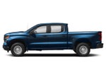 2022 Chevrolet Silverado 1500 4WD Crew Cab Standard Bed LT
