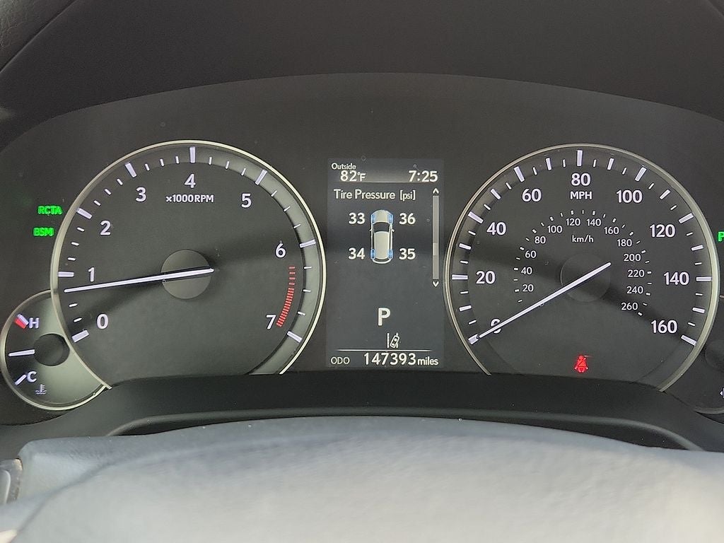2018 Lexus RX 350 RX 350