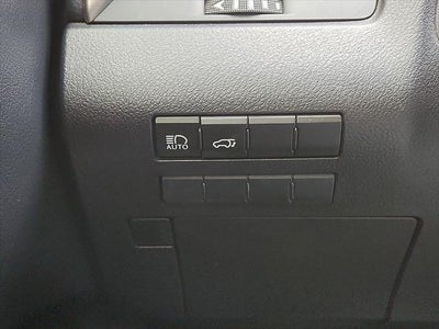 2018 Lexus RX 350 RX 350