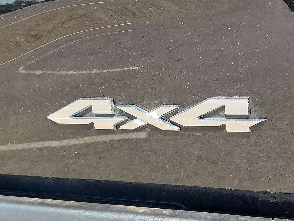 2025 RAM 3500 Laramie