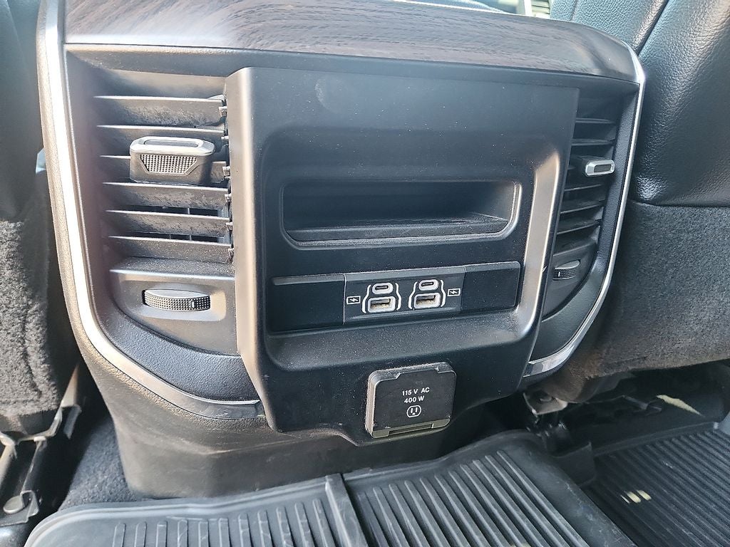 2025 RAM 3500 Laramie