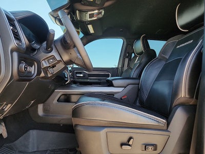 2025 RAM 3500 Laramie