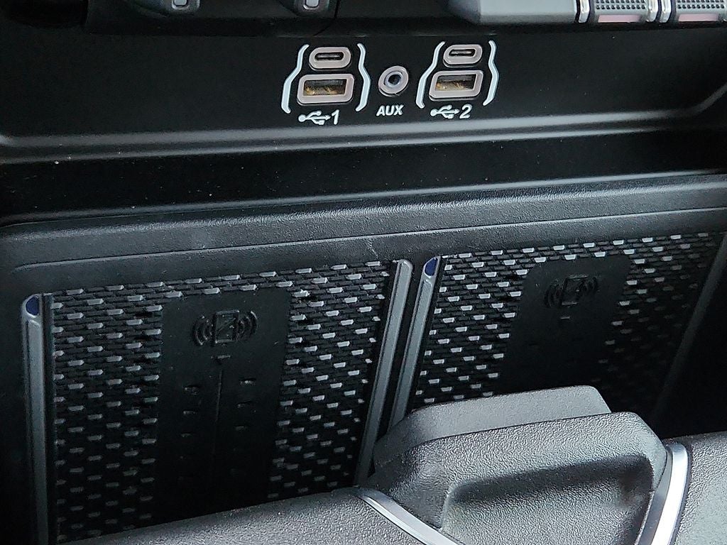 2025 RAM 3500 Laramie