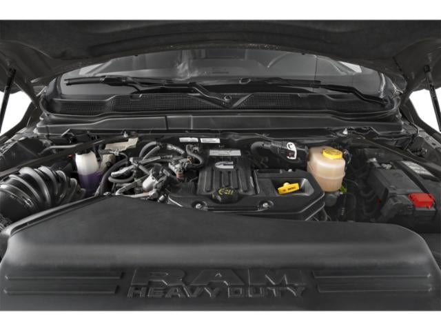 2026 RAM 2500 Tradesman Crew Cab 4x4 6'4' Box
