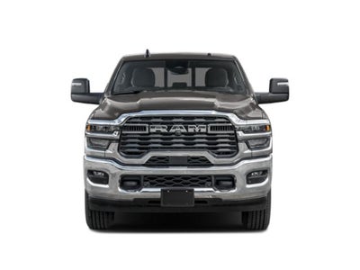 2026 RAM 2500 Tradesman Crew Cab 4x4 6'4' Box