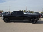 2025 RAM 3500 Tradesman Crew Cab 4x4 8' Box