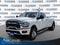 2026 RAM 3500 Lone Star Crew Cab 4x4 8' Box