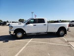 2026 RAM 3500 Lone Star Crew Cab 4x4 8' Box