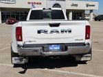 2026 RAM 3500 Lone Star Crew Cab 4x4 8' Box