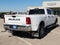 2026 RAM 3500 Lone Star Crew Cab 4x4 8' Box