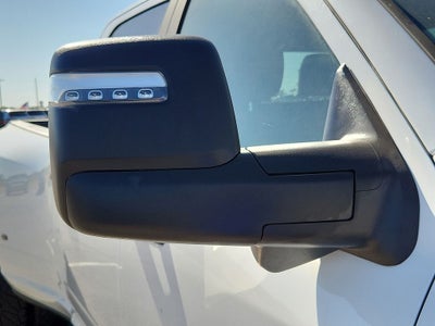 2026 RAM 3500 Lone Star Crew Cab 4x4 8' Box