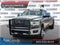 2024 RAM 3500 Laramie Crew Cab 4x4 8' Box