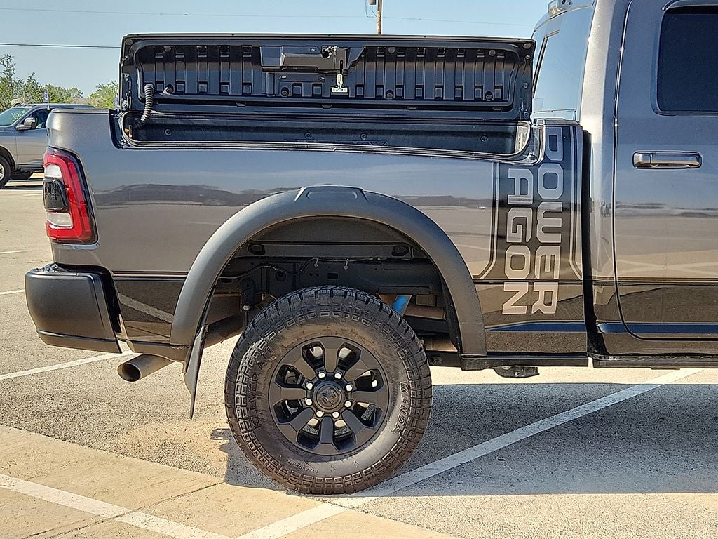 2024 RAM 2500 Power Wagon