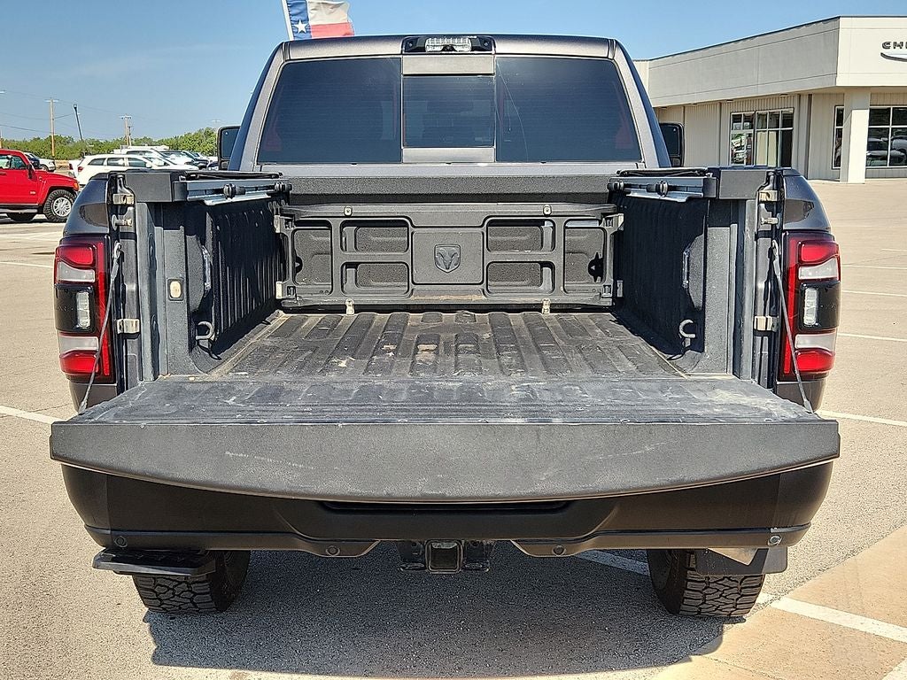 2024 RAM 2500 Power Wagon