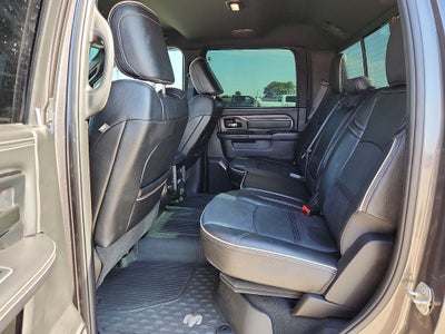 2024 RAM 2500 Power Wagon