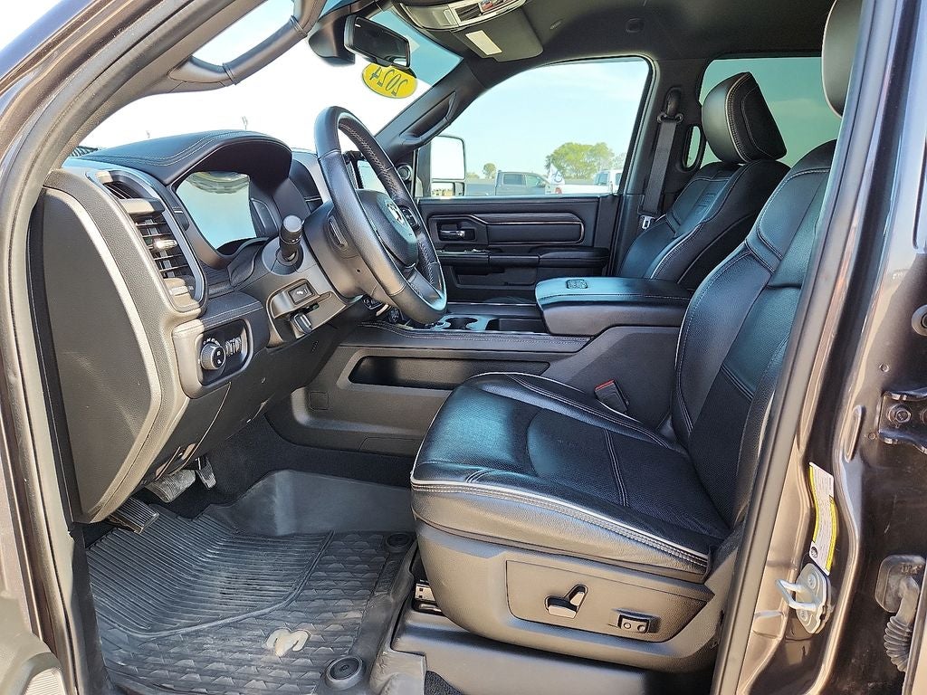 2024 RAM 2500 Power Wagon