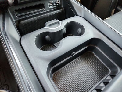 2024 RAM 2500 Power Wagon