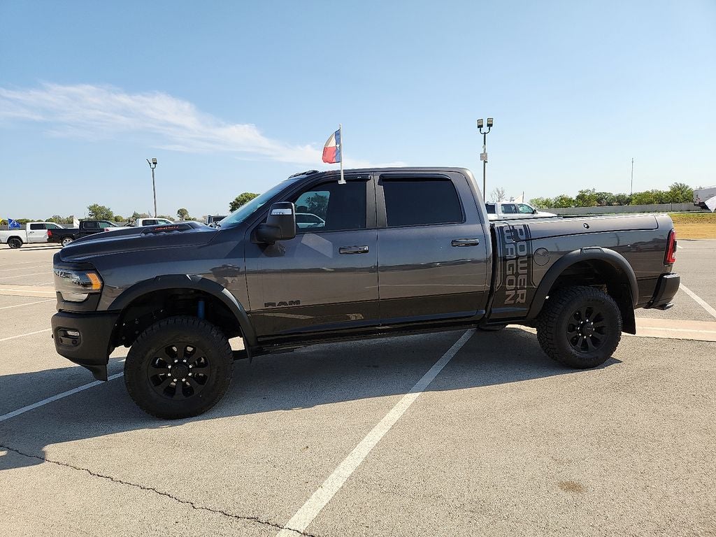 2024 RAM 2500 Power Wagon