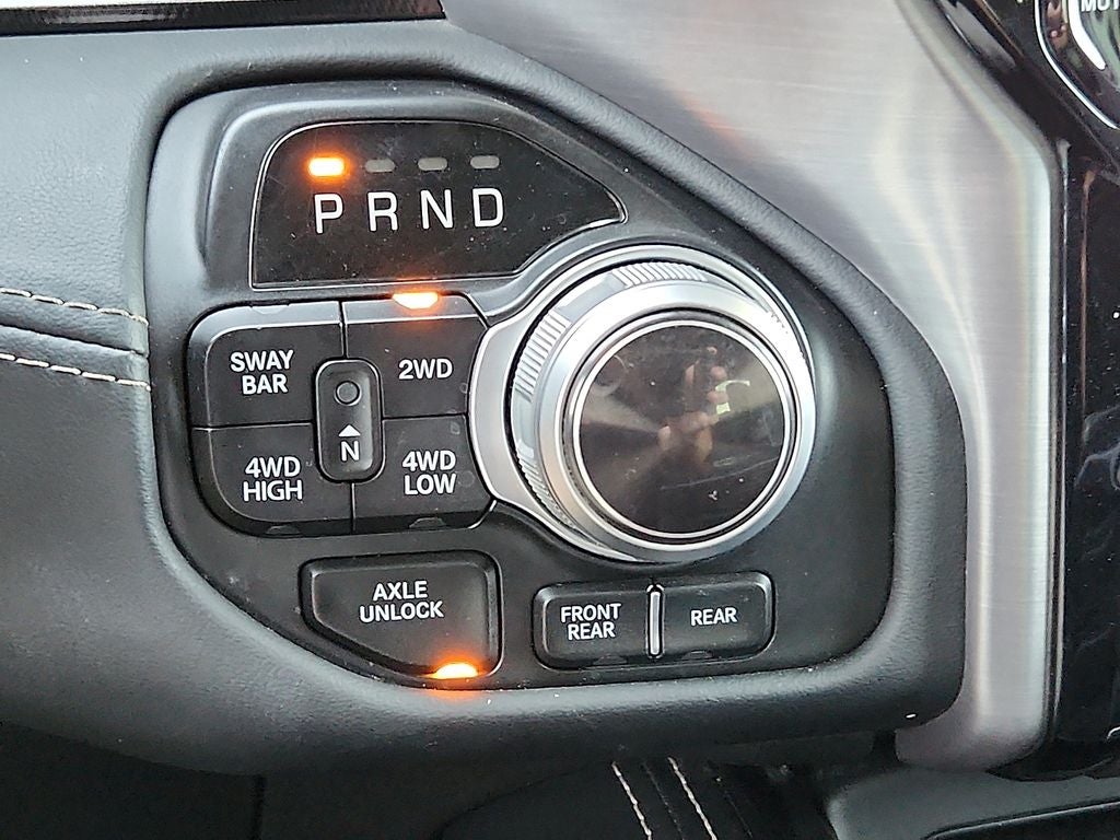 2024 RAM 2500 Power Wagon