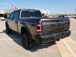 2024 RAM 2500 Power Wagon