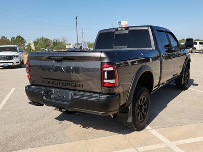 2024 RAM 2500 Power Wagon