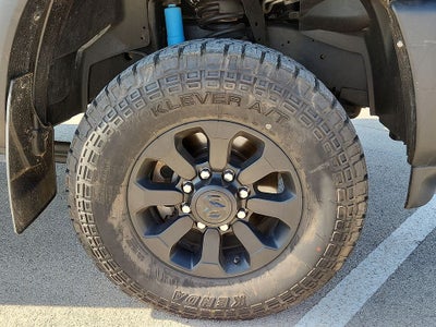 2024 RAM 2500 Power Wagon