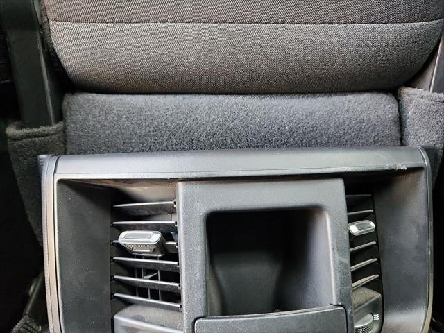 2024 RAM 2500 Tradesman Crew Cab 4x4 6'4' Box