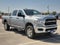 2024 RAM 2500 Tradesman Crew Cab 4x4 6'4' Box
