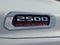 2019 RAM 2500 Tradesman Crew Cab 4x4 6'4' Box