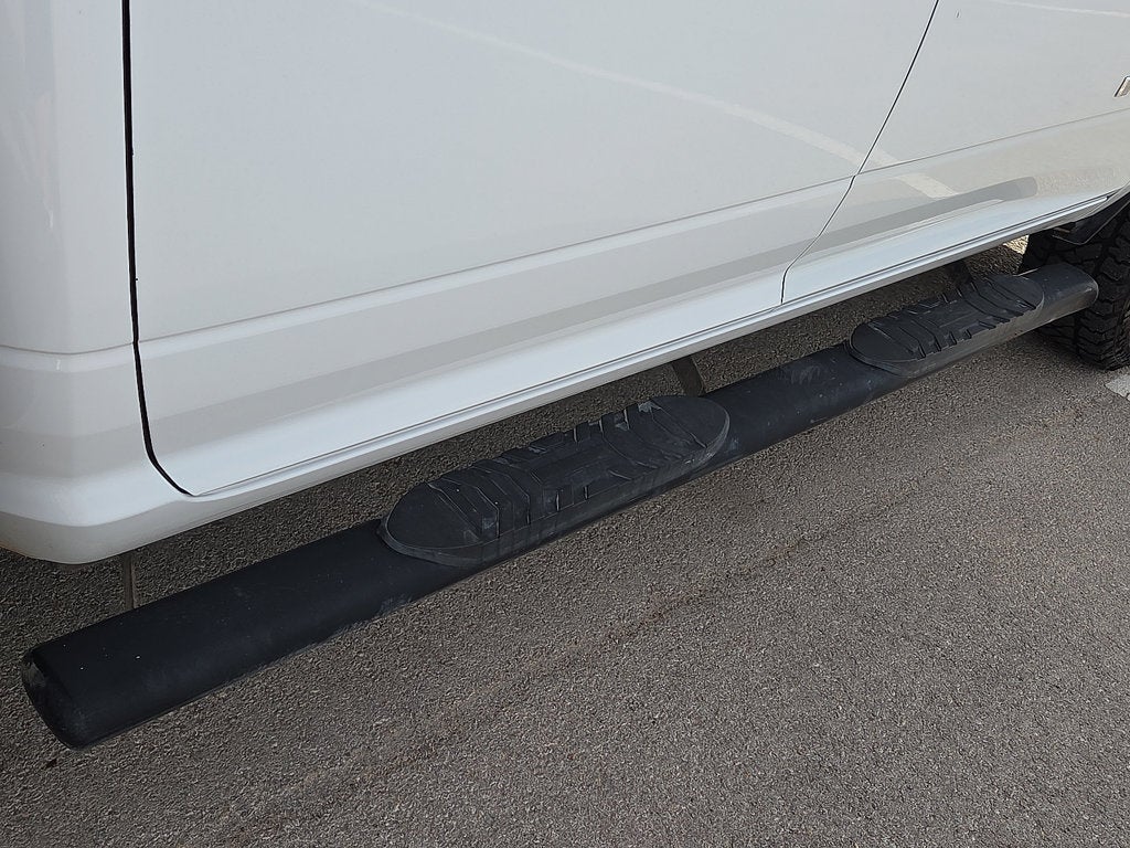 2019 RAM 2500 Tradesman Crew Cab 4x4 6'4' Box