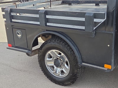 2019 RAM 2500 Tradesman Crew Cab 4x4 6'4' Box